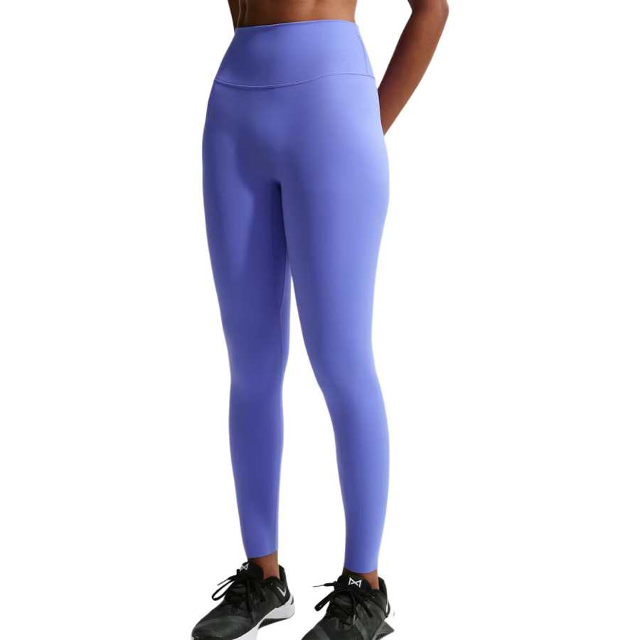 Nike Nike Zenvy Women's High-Waisted 7/8 Leggings with No Front Seam