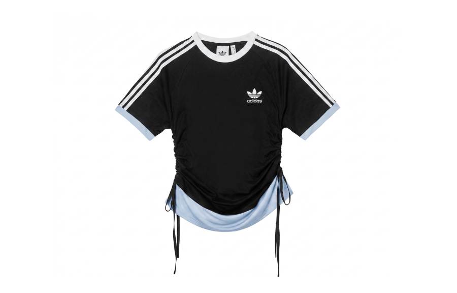 Adidas Originals ADICOLOR CLASSICS T Shirt Women's