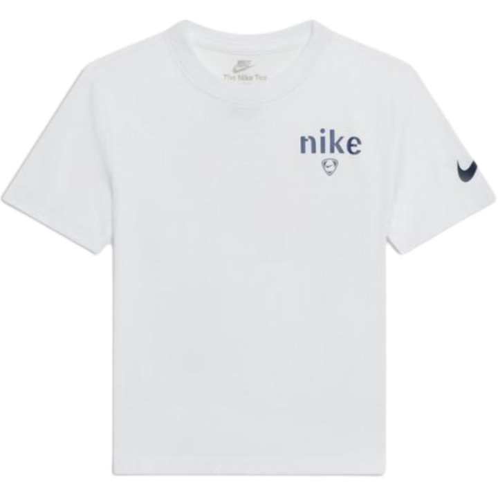 Nike Nike Kids T Shirts Moderate
