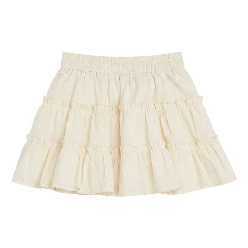 Fabric Pig Casual Short Skirts Women's