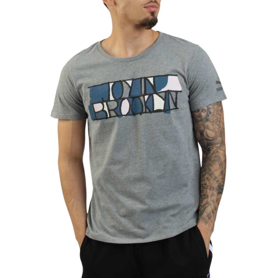 PUMA x BWGH Graphic T Shirt Men's