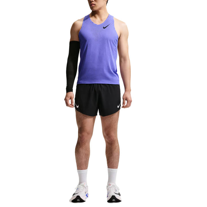 Nike Nike AEROSWIFT Running Tank Top Men's