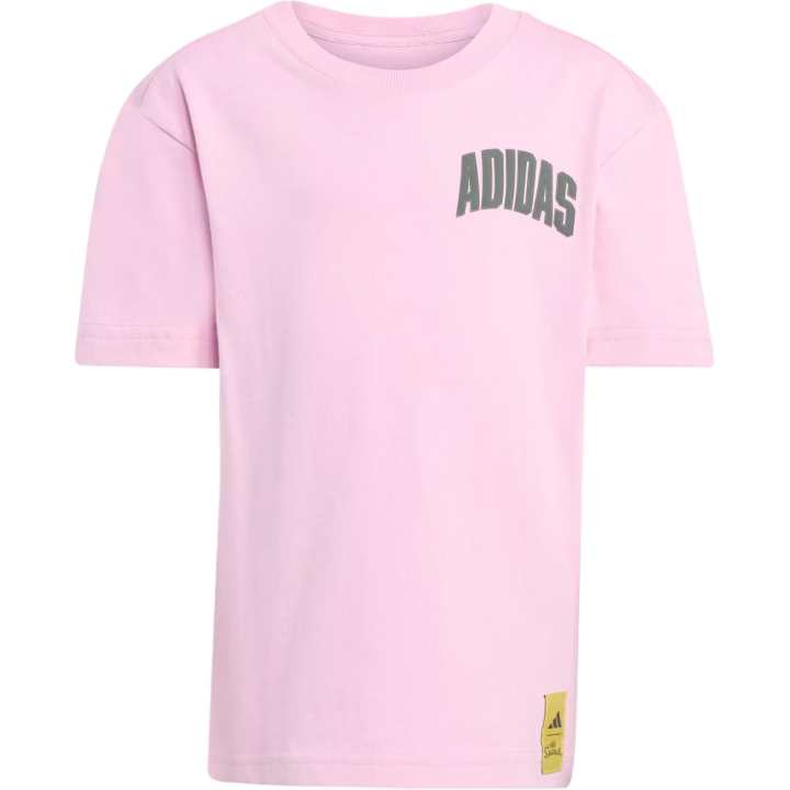 Adidas Adidas Kids T Shirts