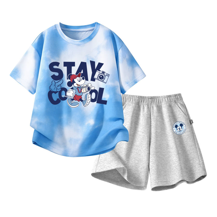Disney Casual Sportswear 2 Piece Set Kids'