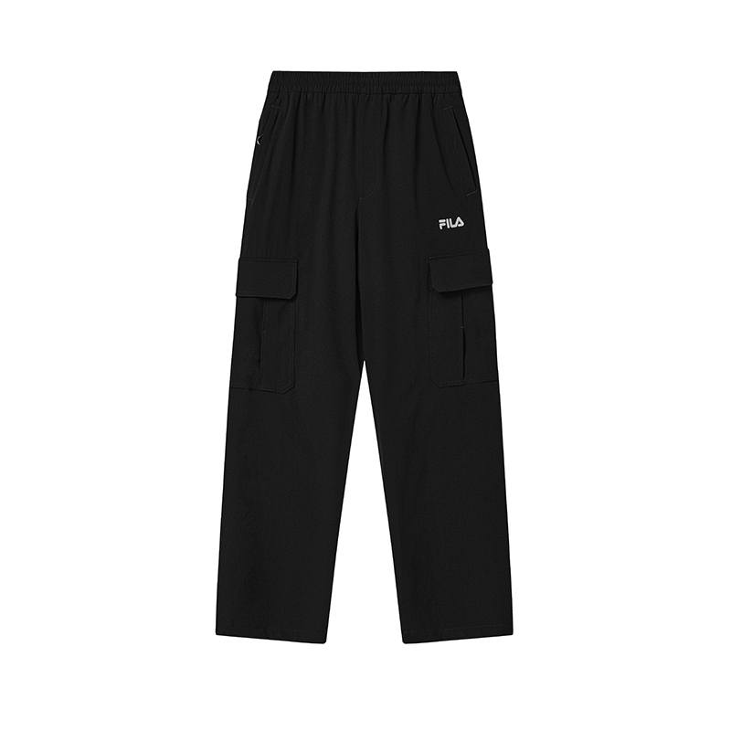 FILA ORIGINALE Casual Pants Men's
