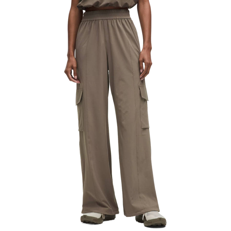 Lululemon Lululemon Breezily Cargo Pants Women's