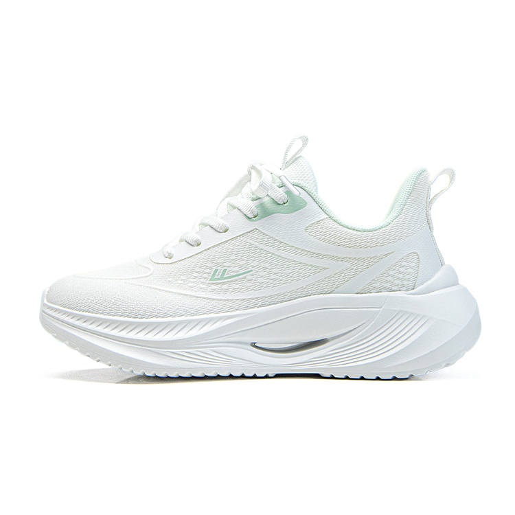 WARRIOR Warrior Cushioning Coverage Rebound Abrasion Resistant Lightweight Breathable Slip Resistant Low top