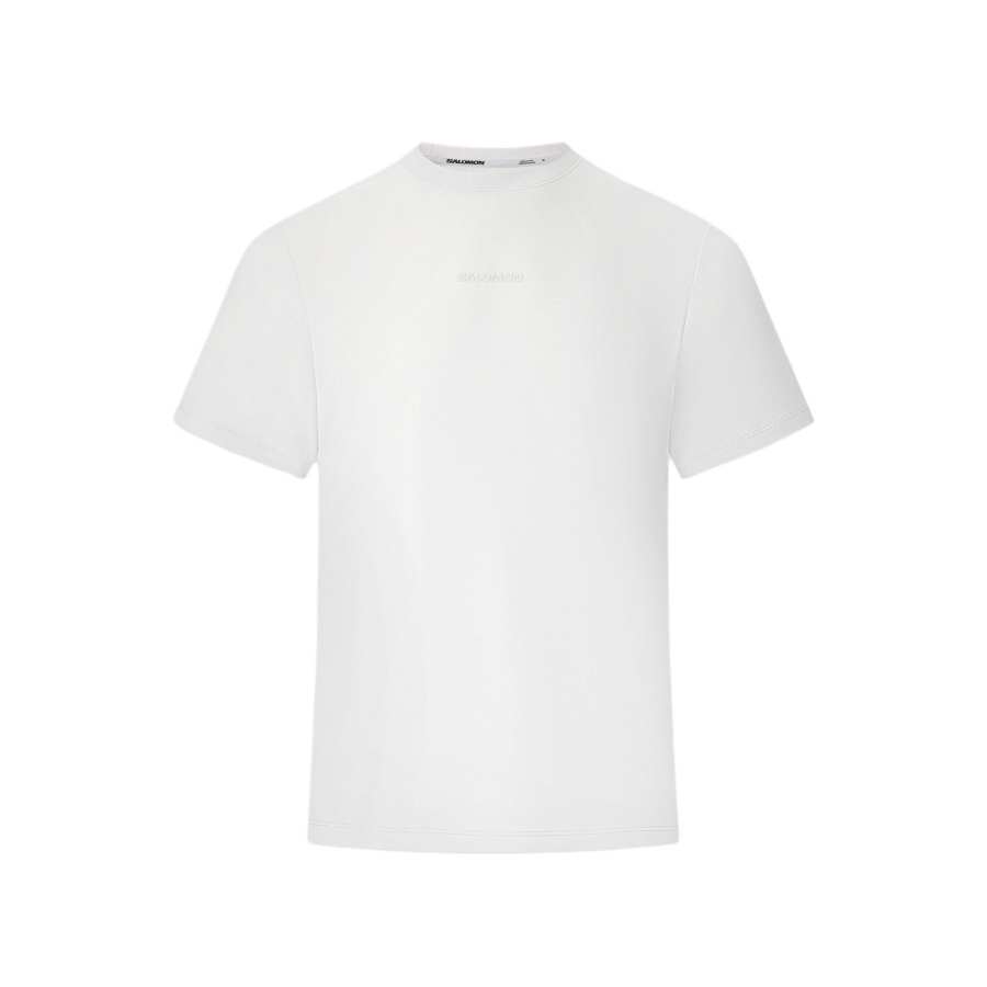 SALOMON PLT BSC SS TEE U T Shirt Unisex
