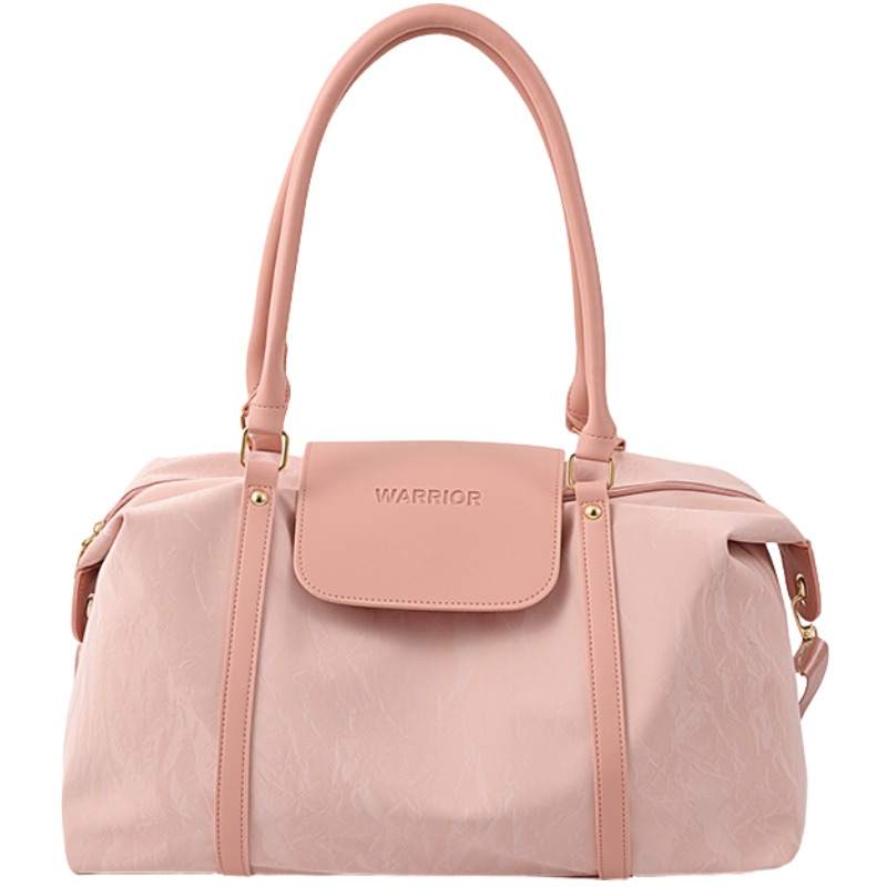 WARRIOR Warrior Pu Travel Bag Women's Multicolor