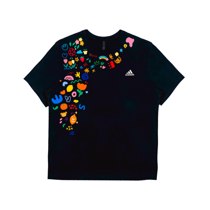 Adidas Adidas MUST HAVES T Shirt Unisex