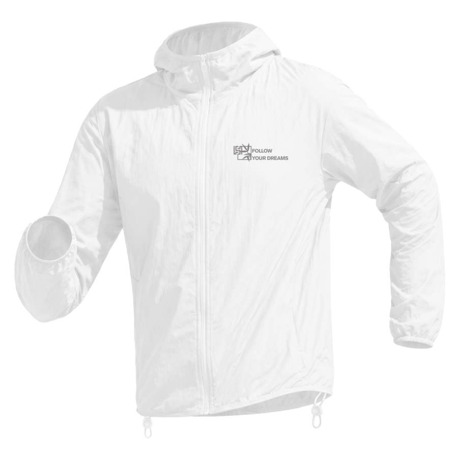 MINISO MINISO Sun Protection Clothing Unisex