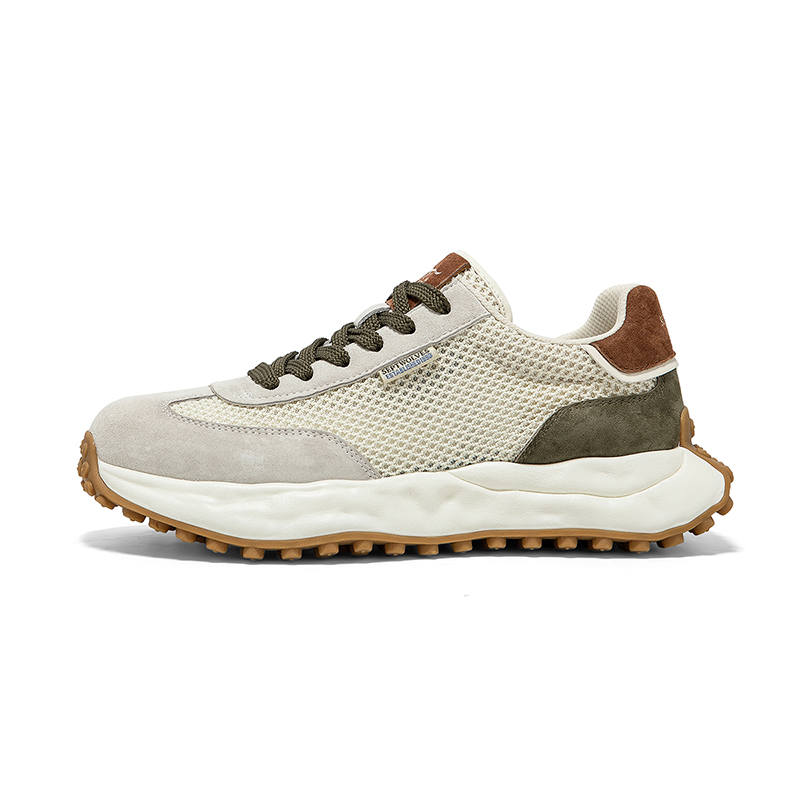 SEPTWOLVES SEPTWOLVES Low top Casual Shoes Men's