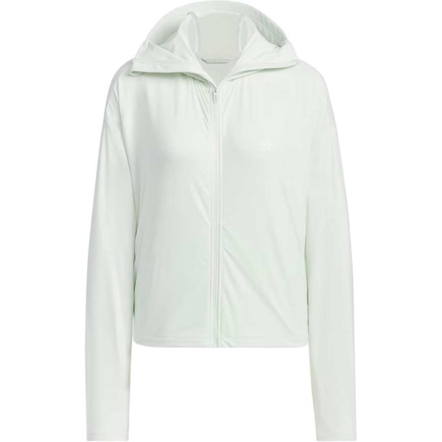 Adidas Adidas Sportswear UPF Jackets & Coats Women's