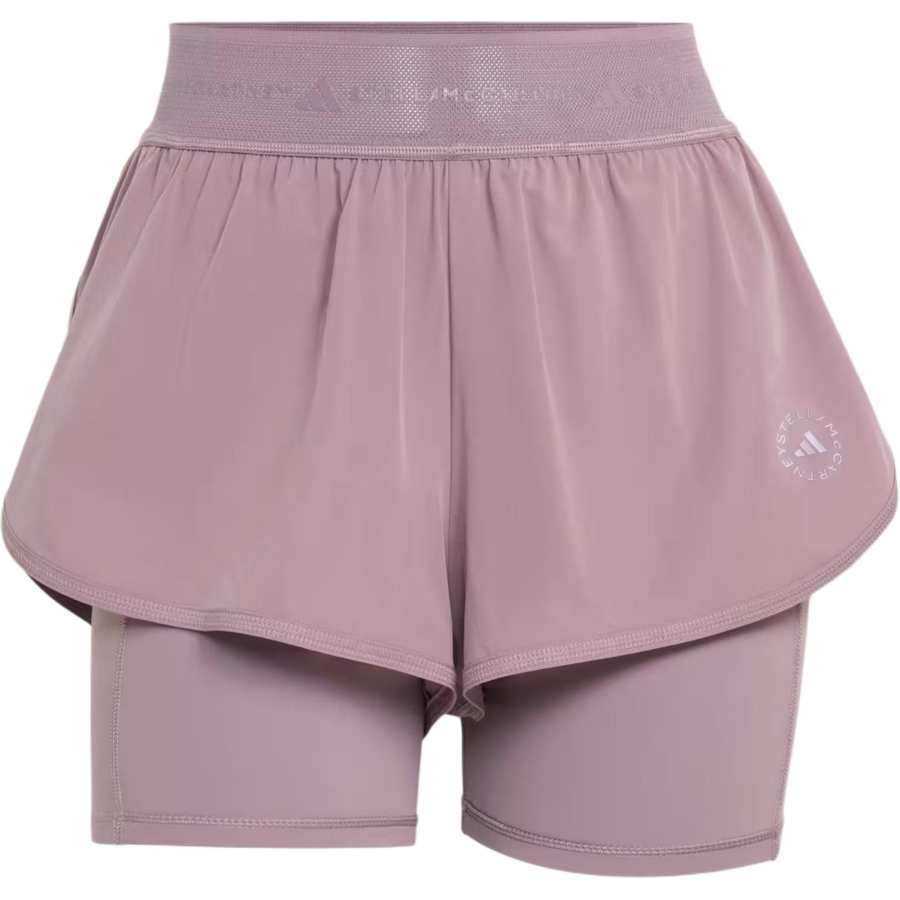 Adidas Adidas Stella Mccartney Casual Shorts Women's
