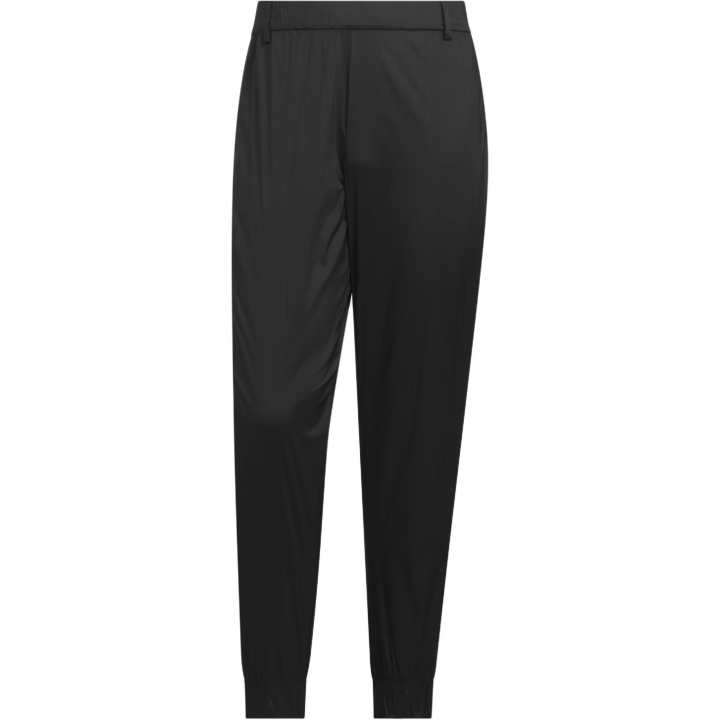 Adidas Adidas Casual Pants Men's Black Moderate Tapered Pants