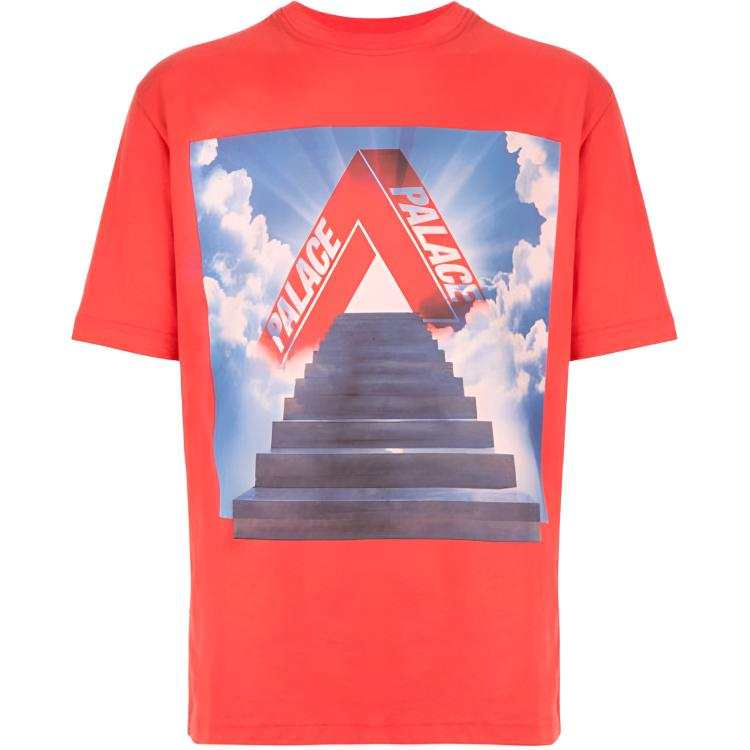 PALACE PALACE Tri Ternity T Shirt