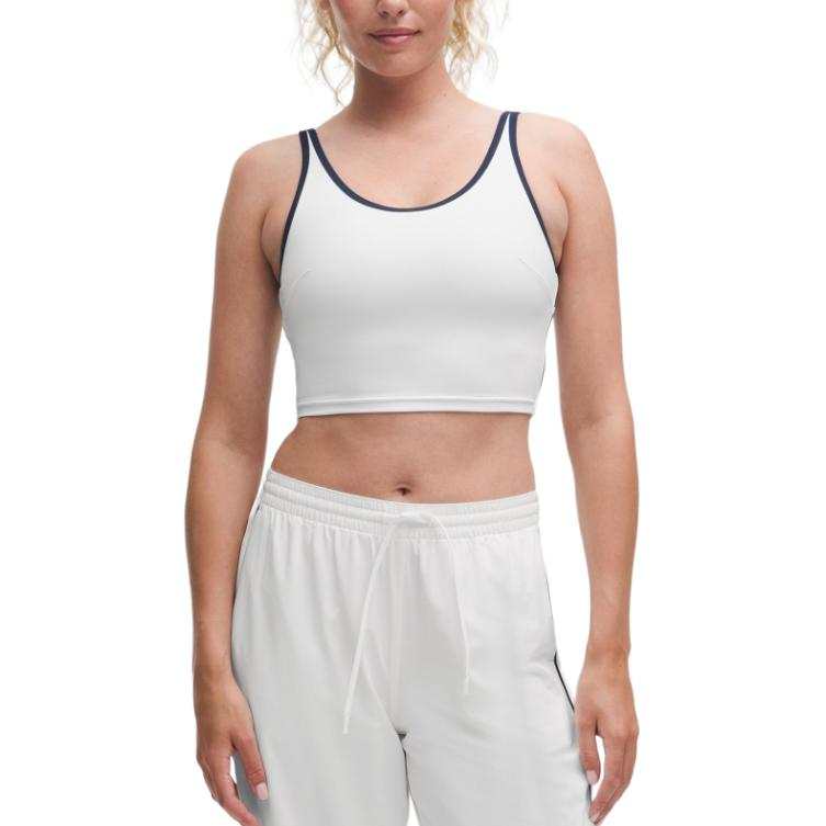 Lululemon Sleeveless Sports Shirts Women's Crew Neck Other