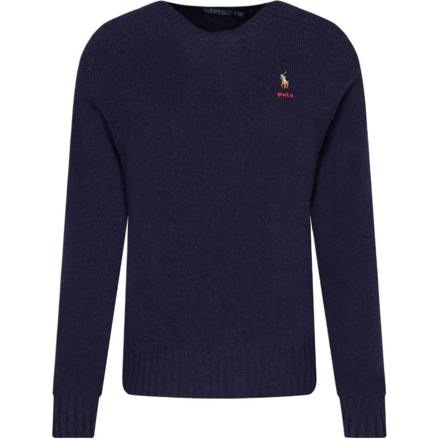 Polo Ralph Lauren FW25 Sweater Standard Women's