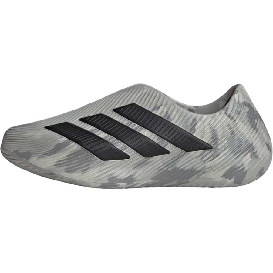 Adidas Adidas Purechill Low top Casual Shoes Gray Black Kids'