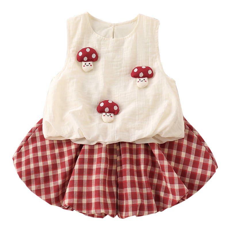 TNTX Casual Sportswear Infant And Toddler