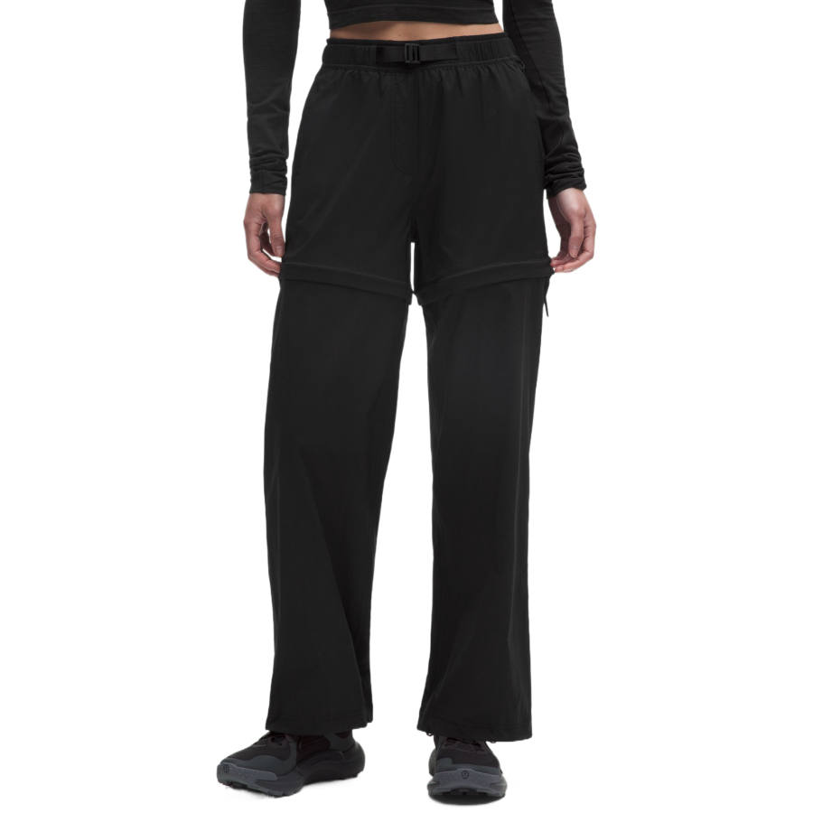 Lululemon Sports Pants Women's Moderate