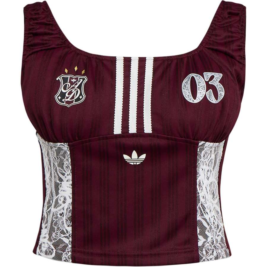 Adidas Originals Top Sport Vests Women's