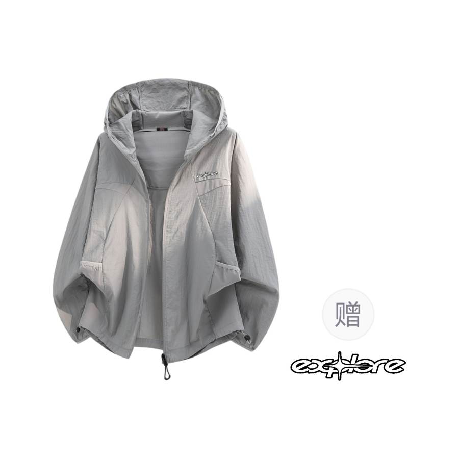 BALENO Sun Protection Clothing Women's