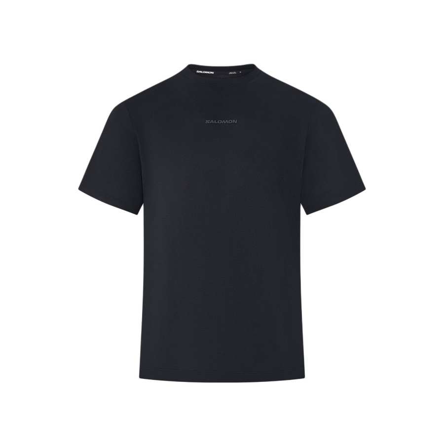 SALOMON PLT BSC SS T Shirt Unisex