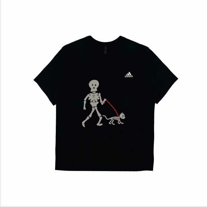 Adidas Adidas MUST HAVES T Shirt Unisex