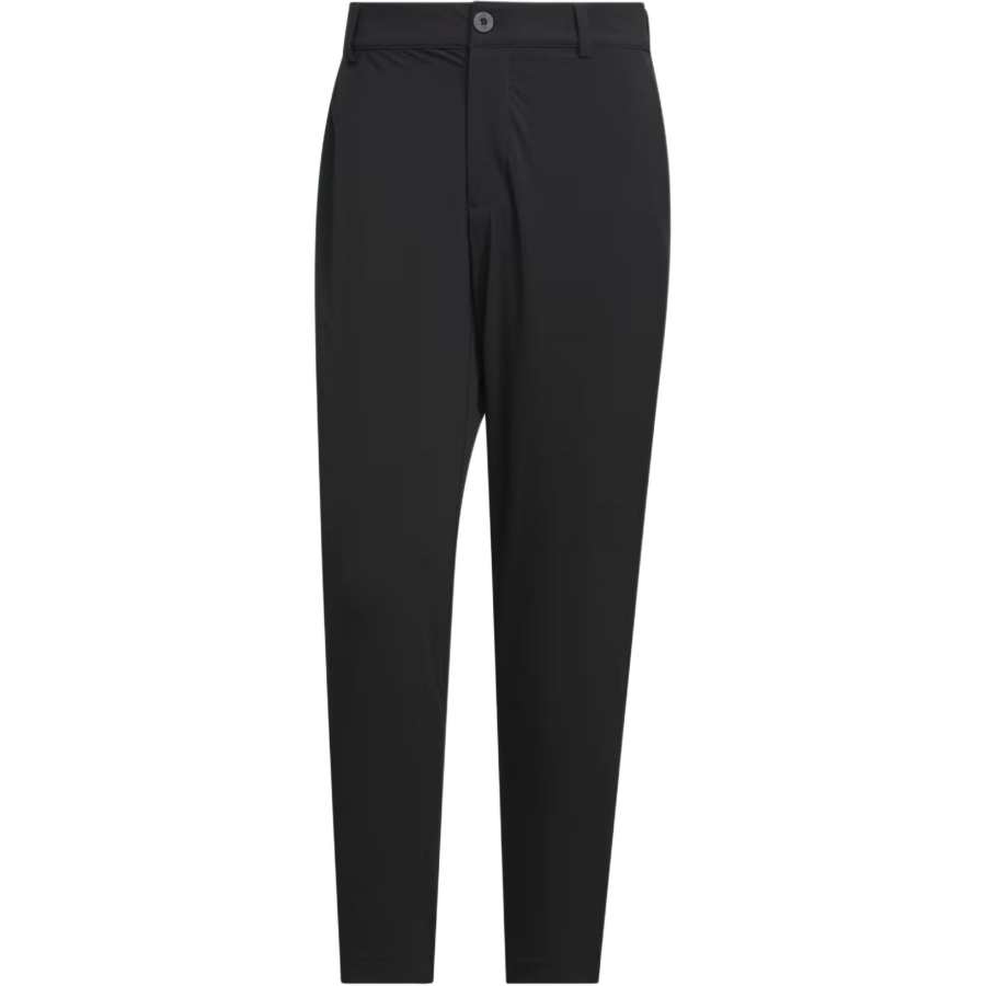 Adidas Adidas Casual Pants Men's Black Moderate Other