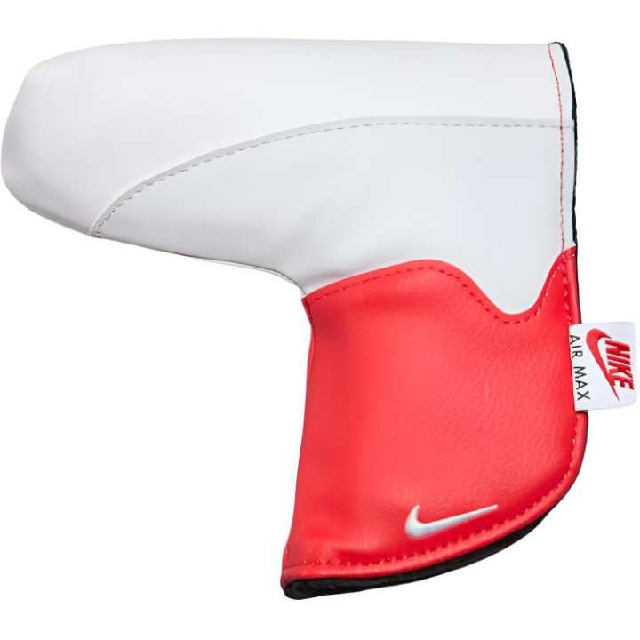 Nike Nike Golf Club Headcovers Polyurethane Unisex