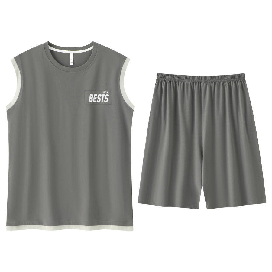 MIIOW MIIOW Men's Pajama Sets