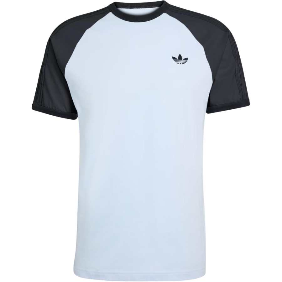 Adidas Originals 3 Stripes T Shirt Men's