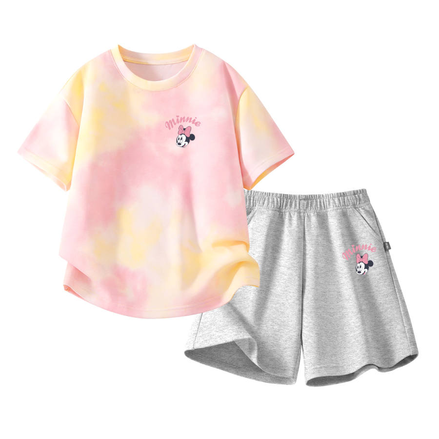 Disney Casual Sportswear 2 Piece Set Kids'