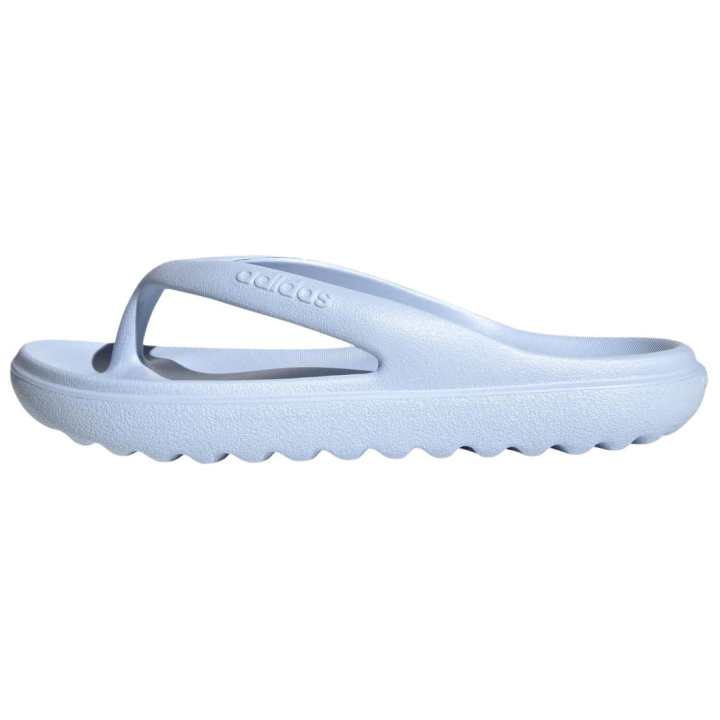 Adidas Adidas Adilette Lumia Flip Flops Unisex Blue