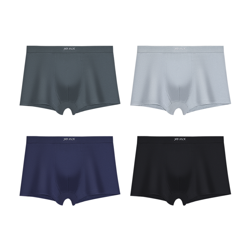 Hodo Hodo Men's Boxer Briefs