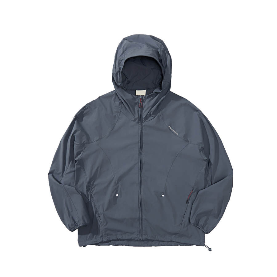 NOTHOMME Monterest Instant Wilderness Sun Protection Clothing Unisex