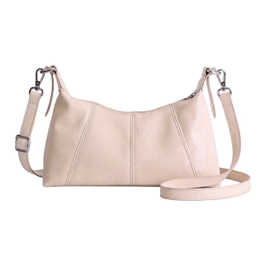 YALU PU With Polyester Crossbody Bags Women's Multicolor