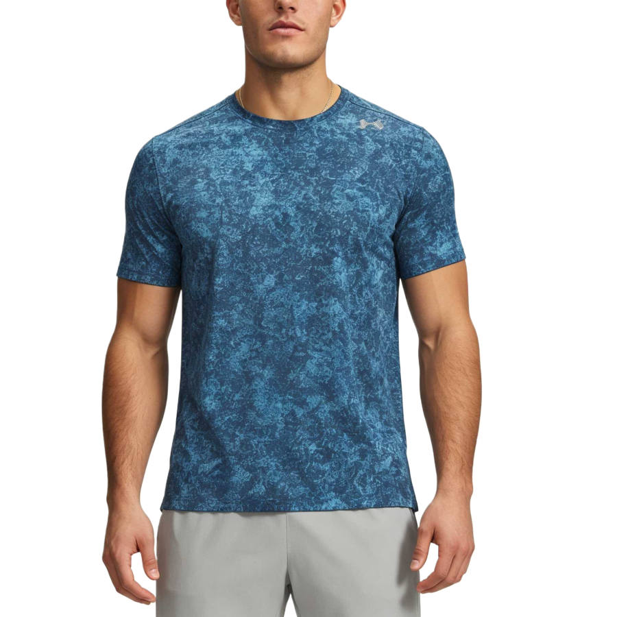 Under Armour Under Armour SS26 T Shirt Men's