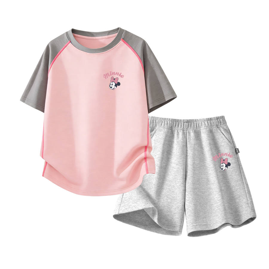 Disney Casual Sportswear 2 Piece Set Kids'