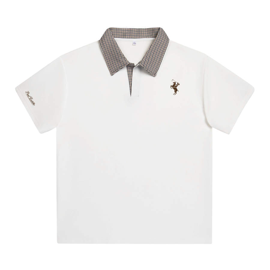 PAUL COSTELLOE Polo Shirt Unisex