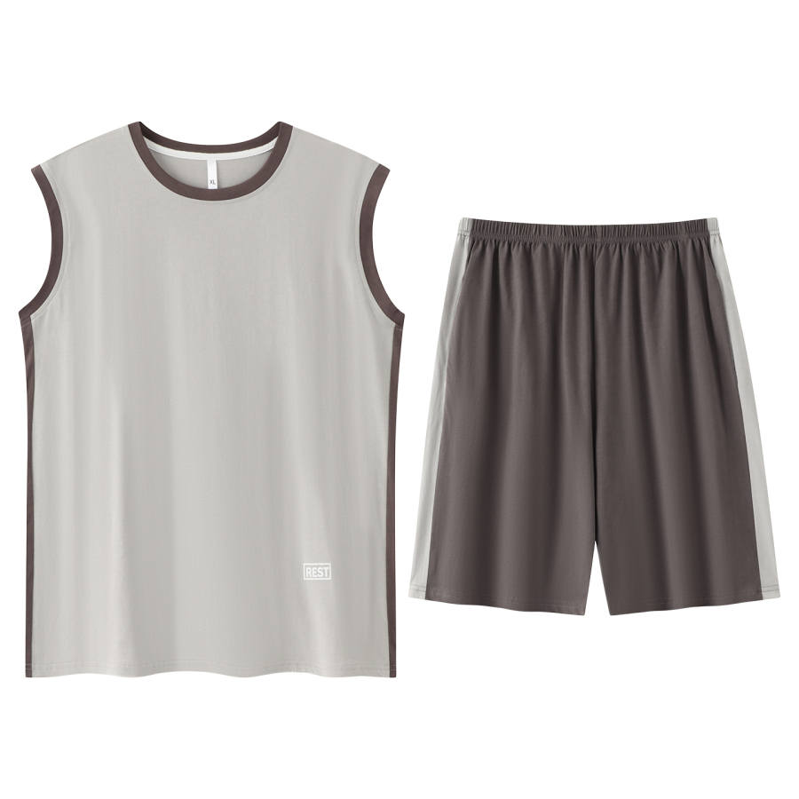 MIIOW MIIOW Men's Pajama Sets