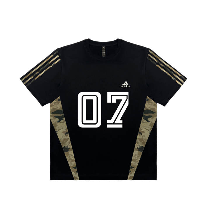 Adidas Adidas MUST HAVES T Shirt Unisex