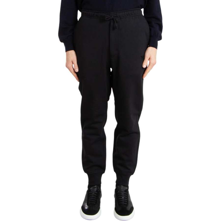 Y-3 Y 3 Logo Joggers