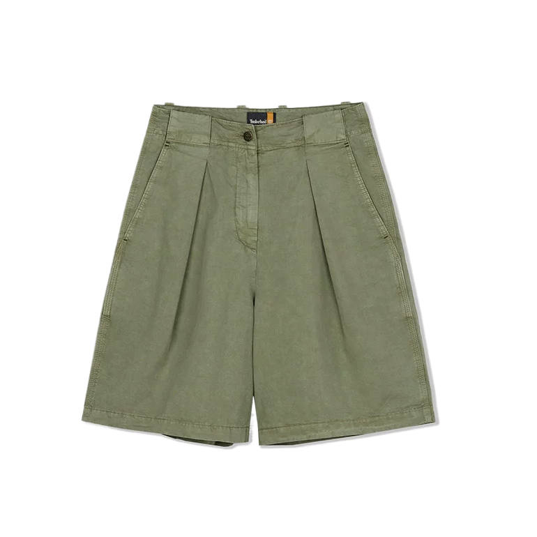 Timberland SS26 Cargo Shorts Women's