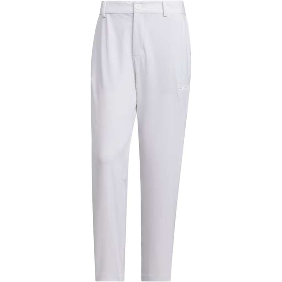 Adidas Adidas Casual Pants Men's White Moderate Other