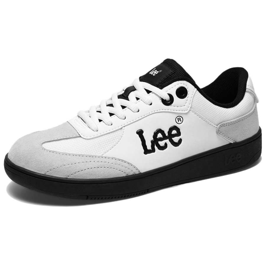 Lee Lee Low top Skateboard Shoes Men's