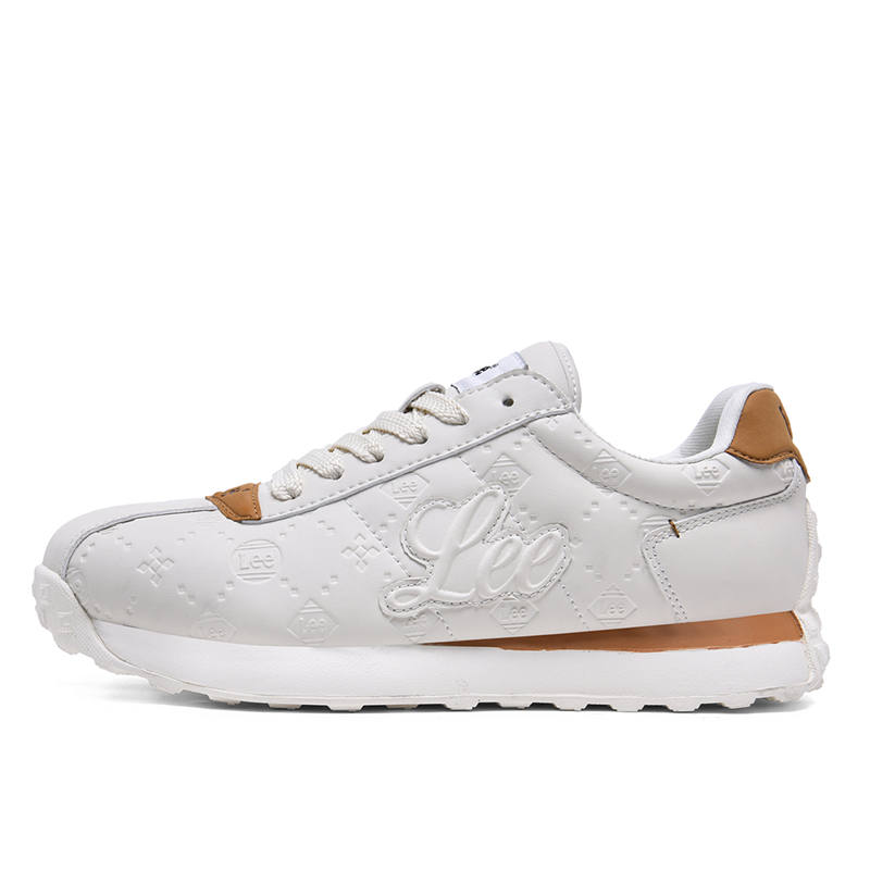 Lee Synthetic Leather Low top Casual Shoes Men's