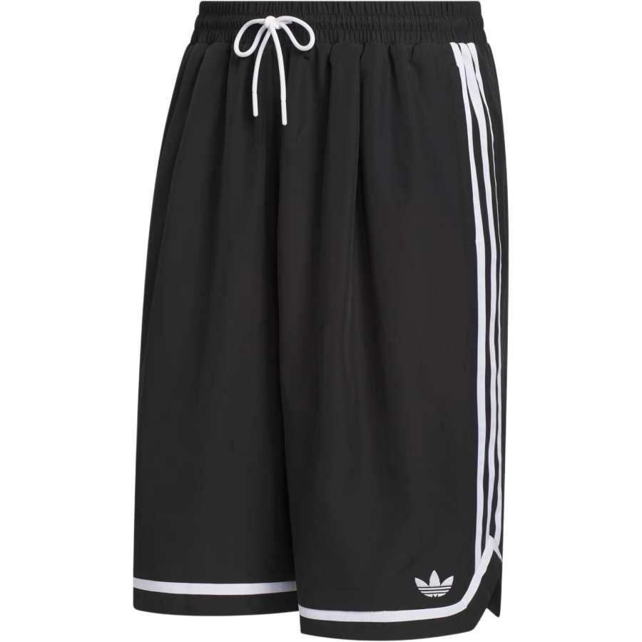 Adidas Originals Basketball Shorts Unisex