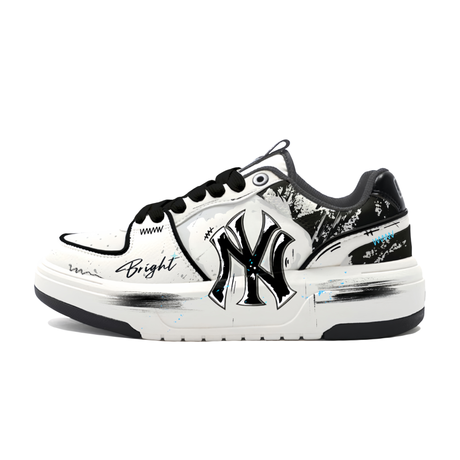 MLB MLB Chunky Liner Low top Skateboard Shoes Unisex